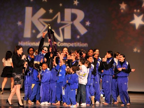 Lowell, MA - 2/20/2010 - Awards