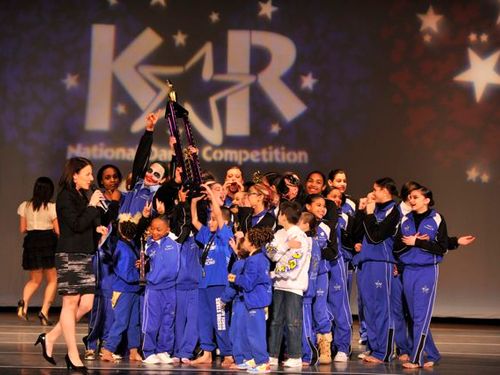 Lowell, MA - 2/20/2010 - Awards
