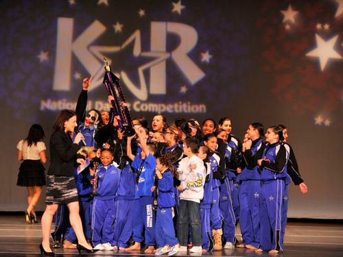 Lowell, MA - 2/20/2010 - Awards