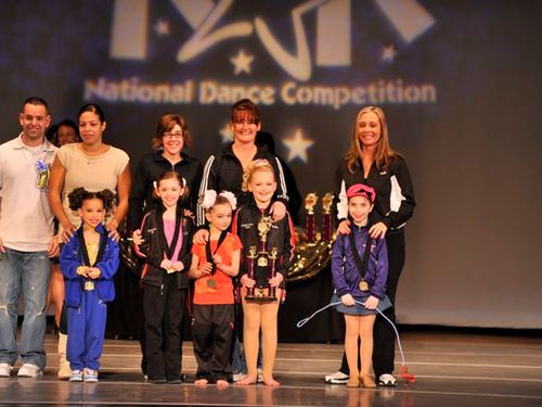 Lowell, MA - 2/20/2010 - Awards