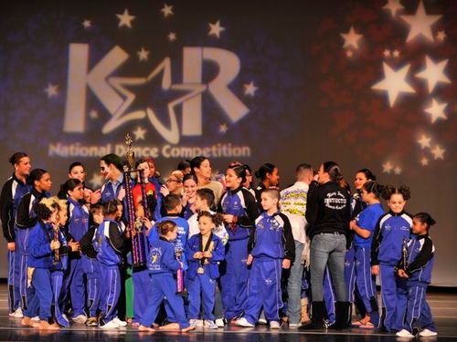 Lowell, MA - 2/20/2010 - Awards