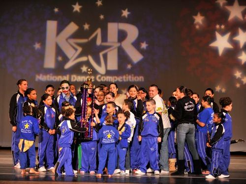 Lowell, MA - 2/20/2010 - Awards