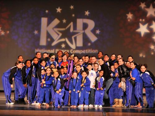Lowell, MA - 2/20/2010 - Awards