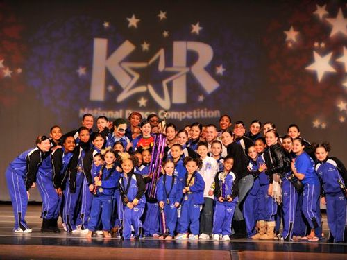 Lowell, MA - 2/20/2010 - Awards
