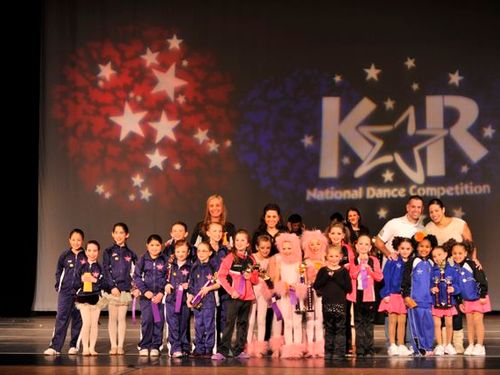 Lowell, MA - 2/20/2010 - Awards