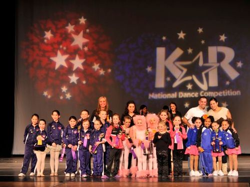 Lowell, MA - 2/20/2010 - Awards