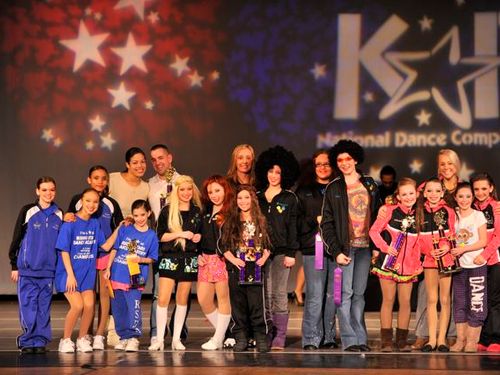 Lowell, MA - 2/20/2010 - Awards
