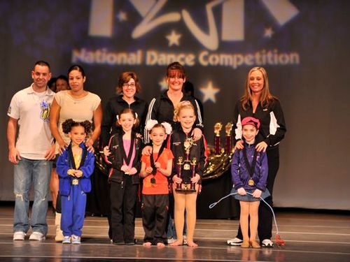 Lowell, MA - 2/20/2010 - Awards
