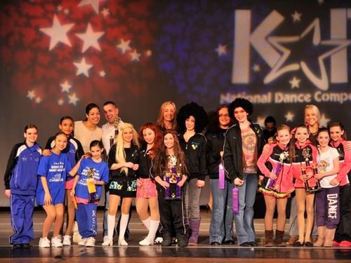 Lowell, MA - 2/20/2010 - Awards