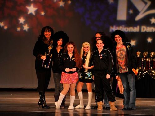 Lowell, MA - 2/20/2010 - Awards