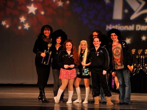 Lowell, MA - 2/20/2010 - Awards