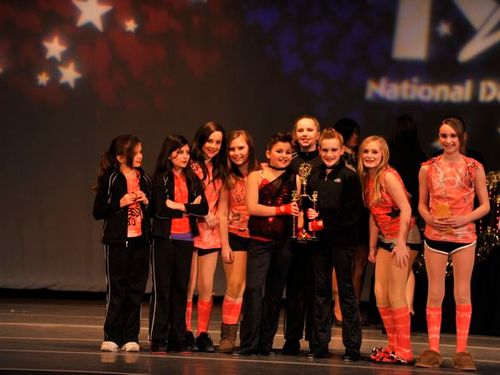 Lowell, MA - 2/20/2010 - Awards