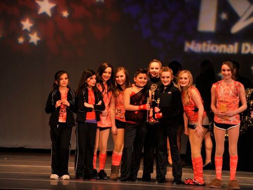 Lowell, MA - 2/20/2010 - Awards