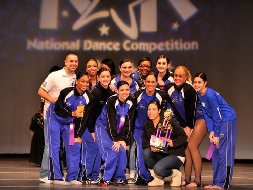 Lowell, MA - 2/20/2010 - Awards