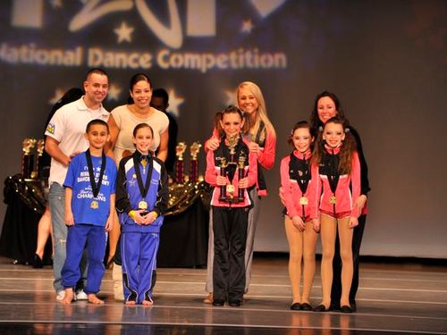 Lowell, MA - 2/20/2010 - Awards