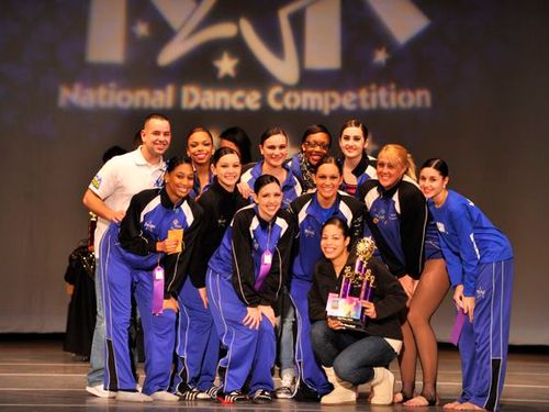 Lowell, MA - 2/20/2010 - Awards