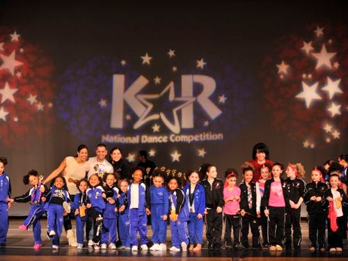 Lowell, MA - 2/20/2010 - Awards