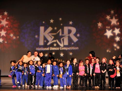Lowell, MA - 2/20/2010 - Awards