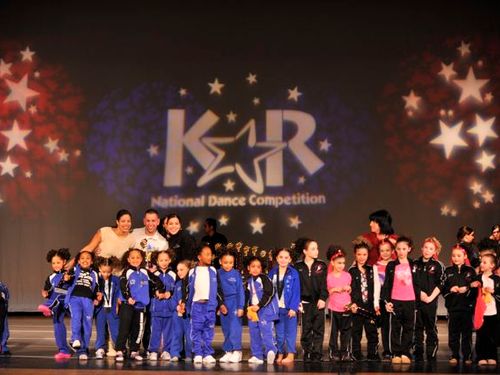 Lowell, MA - 2/20/2010 - Awards