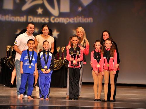 Lowell, MA - 2/20/2010 - Awards
