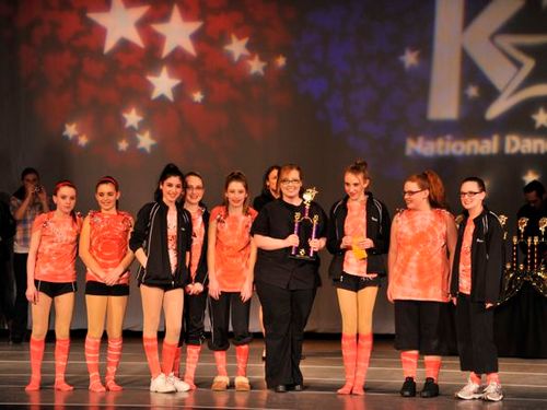 Lowell, MA - 2/20/2010 - Awards