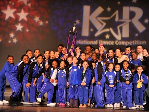 Lowell, MA - 2/20/2010 - Awards