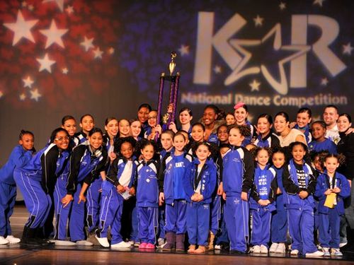 Lowell, MA - 2/20/2010 - Awards