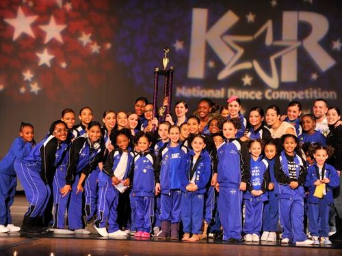 Lowell, MA - 2/20/2010 - Awards