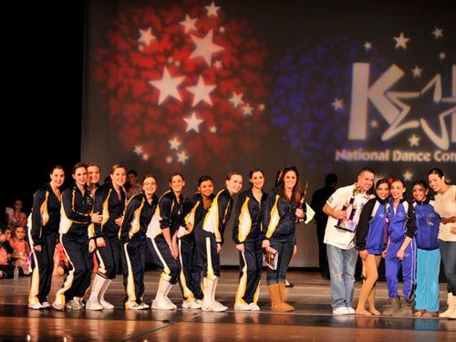 Lowell, MA - 2/20/2010 - Awards