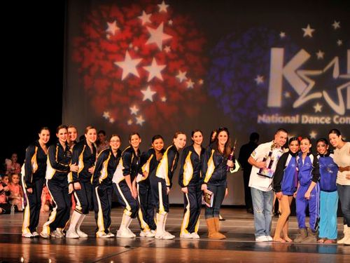 Lowell, MA - 2/20/2010 - Awards