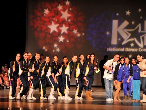 Lowell, MA - 2/20/2010 - Awards