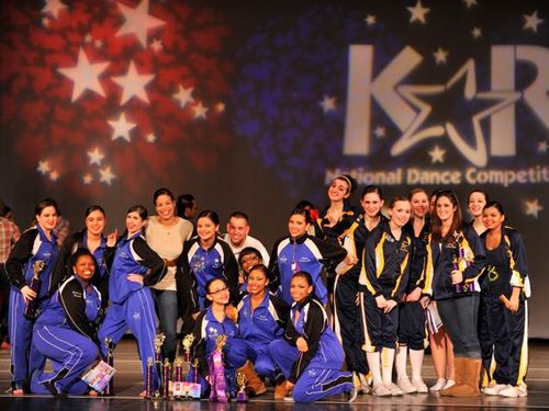 Lowell, MA - 2/20/2010 - Awards