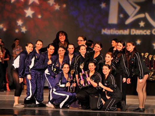 Lowell, MA - 2/20/2010 - Awards