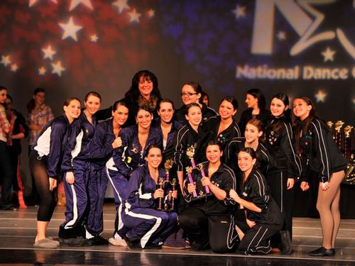Lowell, MA - 2/20/2010 - Awards