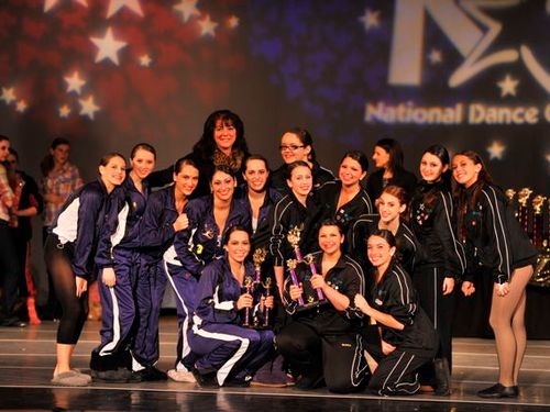 Lowell, MA - 2/20/2010 - Awards