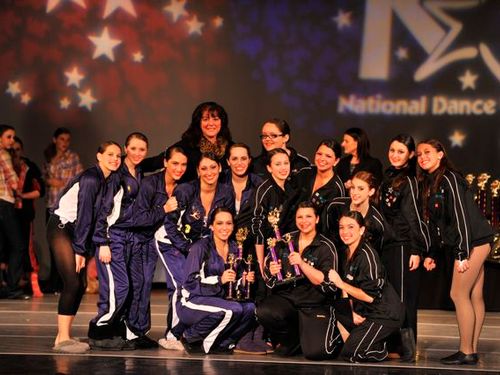 Lowell, MA - 2/20/2010 - Awards