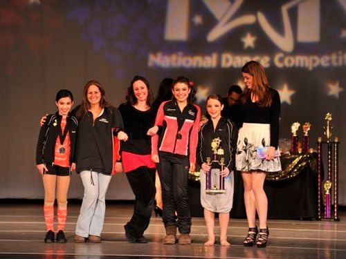 Lowell, MA - 2/20/2010 - Awards