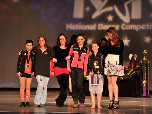 Lowell, MA - 2/20/2010 - Awards