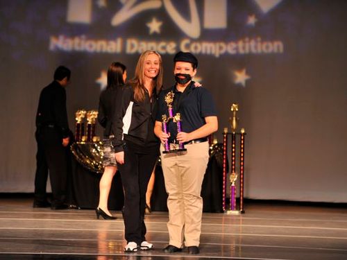 Lowell, MA - 2/20/2010 - Awards