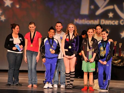 Lowell, MA - 2/20/2010 - Awards