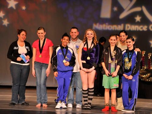 Lowell, MA - 2/20/2010 - Awards