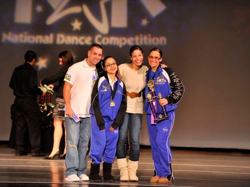 Lowell, MA - 2/20/2010 - Awards