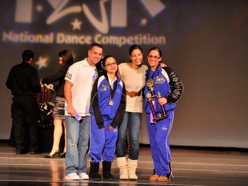 Lowell, MA - 2/20/2010 - Awards