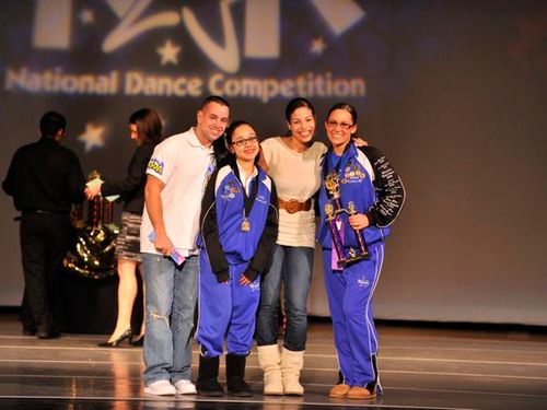 Lowell, MA - 2/20/2010 - Awards