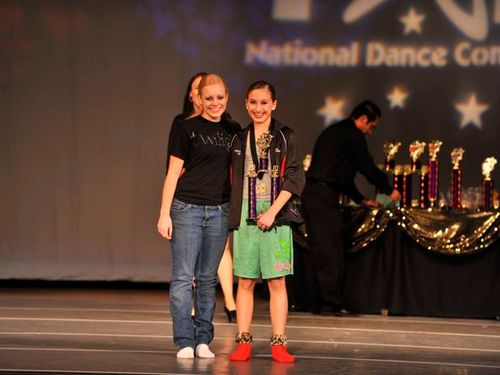 Lowell, MA - 2/20/2010 - Awards