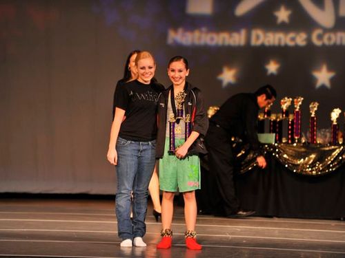 Lowell, MA - 2/20/2010 - Awards