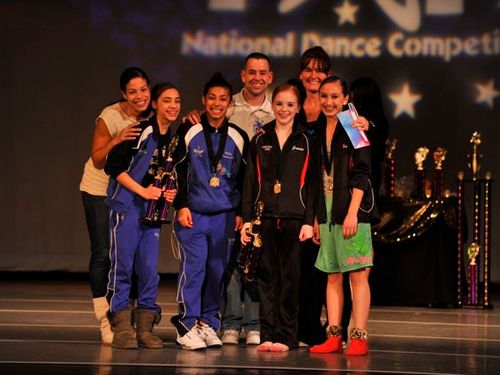 Lowell, MA - 2/20/2010 - Awards