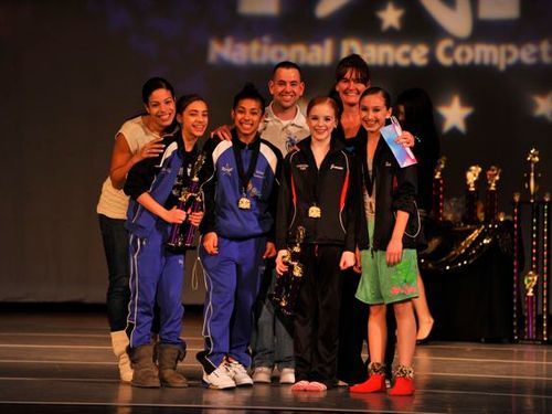 Lowell, MA - 2/20/2010 - Awards