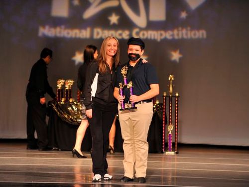 Lowell, MA - 2/20/2010 - Awards