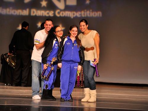 Lowell, MA - 2/20/2010 - Awards